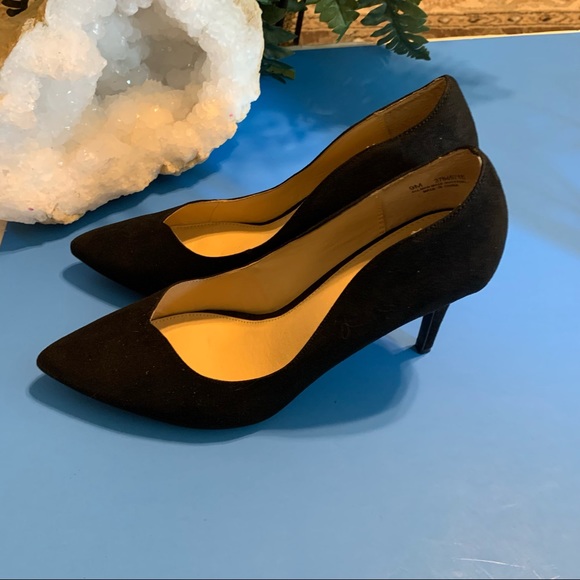 Cato’s Classic black heel - Picture 5 of 9